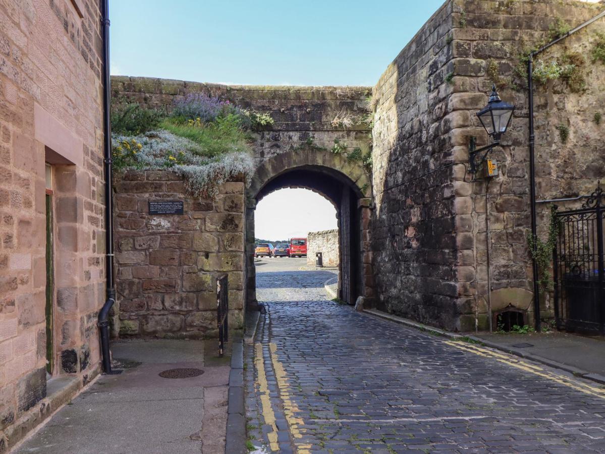 18 The Old Corn Exchange Berwick Upon Tweed Exterior photo